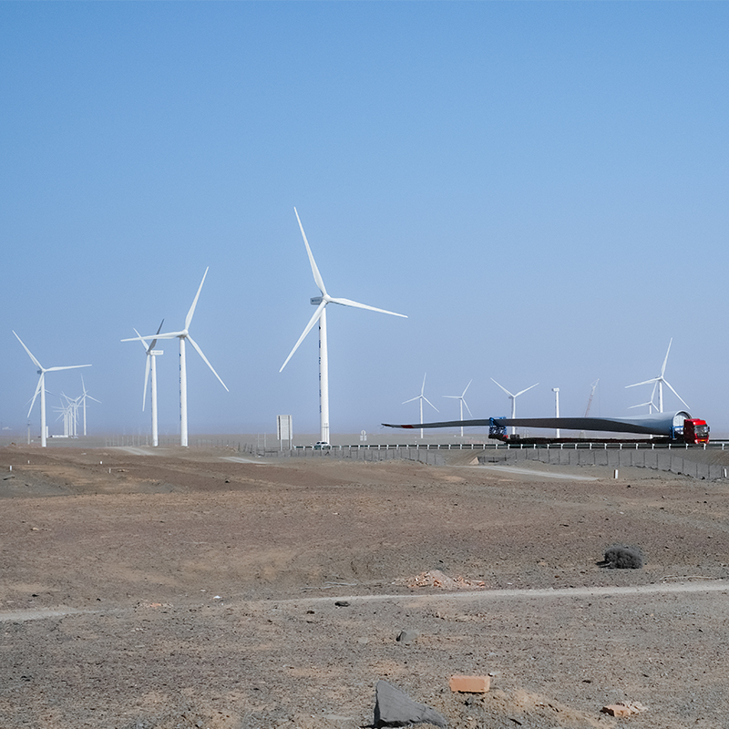 FDEU風能電纜